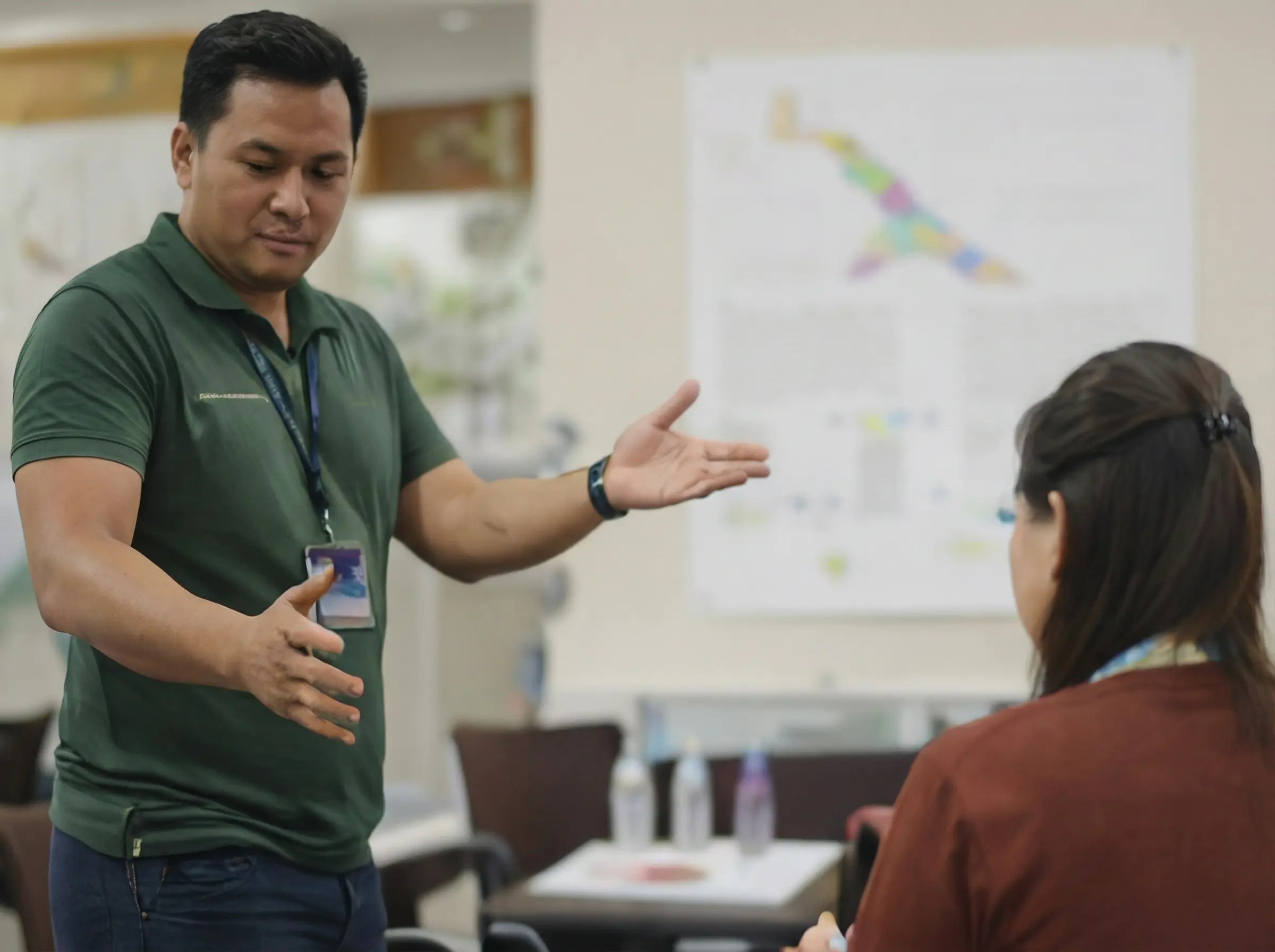 Business & Economic Development